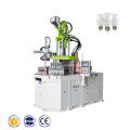 LED Plastic Lamp Cup Injection Moulding Machine